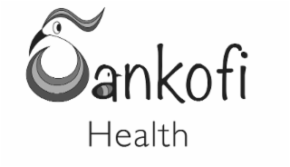 SANKOFI HEALTH logo