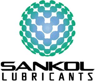 SANKOL LUBRICANTS logo