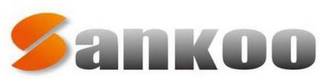 SANKOO logo