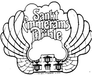 SANKT EMMERAMS MUHLE logo