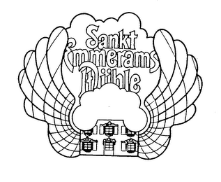 SANKT EMMERAMS MUHLE logo