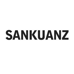 SANKUANZ logo