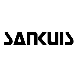 SANKUIS logo