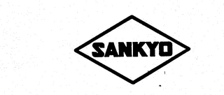 SANKYO logo