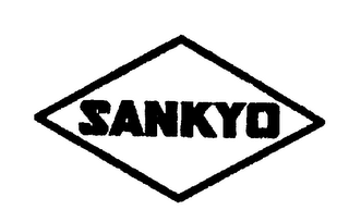 SANKYO logo