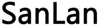 SANLAN logo