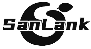 SANLANK logo