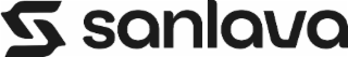 SANLAVA logo