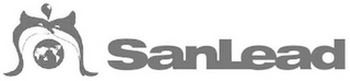 SANLEAD logo