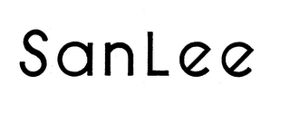 SANLEE logo