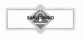 SANLEONINO logo
