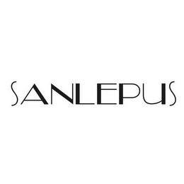 SANLEPUS logo