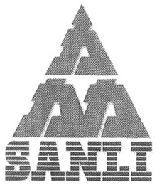 SANLI logo