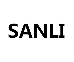 SANLI logo