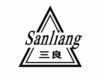 SANLIANG logo
