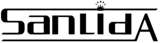 SANLIDA logo