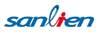 SANLIEN logo