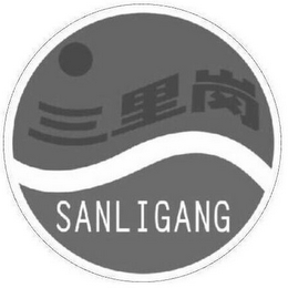 SANLIGANG logo
