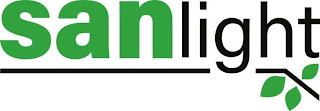 SANLIGHT logo