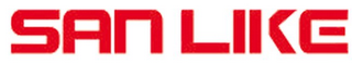 SANLIKE logo