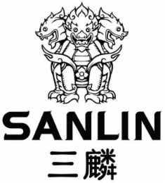 SANLIN logo
