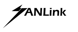 SANLINK logo