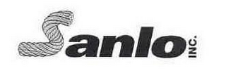 SANLO, INC. logo