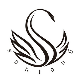 SANLONG logo