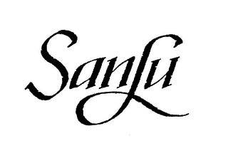 SANLU logo