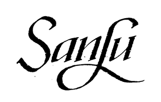 SANLU logo
