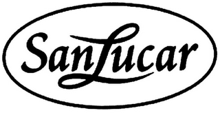 SANLUCAR logo