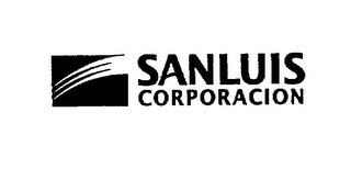 SANLUIS CORPORACION logo