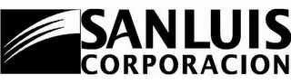 SANLUIS CORPORACION logo