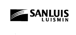 SANLUIS LUISMIN logo