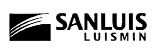 SANLUIS LUISMIN logo