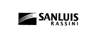 SANLUIS RASSINI logo