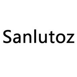 SANLUTOZ logo