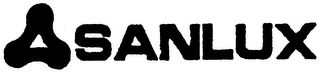 SANLUX logo