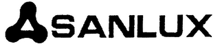 SANLUX logo