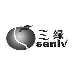 SANLV logo