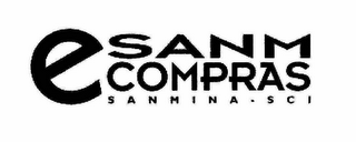 SANM ECOMPRAS SANMINA-SCI logo