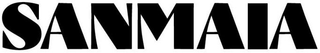 SANMAIA logo