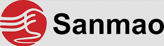 SANMAO logo