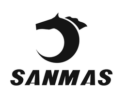 SANMAS logo