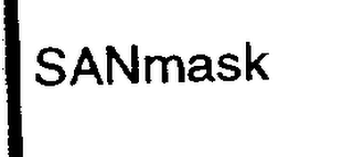 SANMASK logo