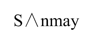 SANMAY logo