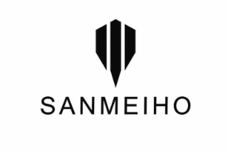 SANMEIHO logo