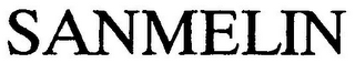 SANMELIN logo