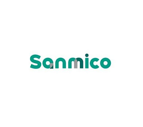 SANMICO logo