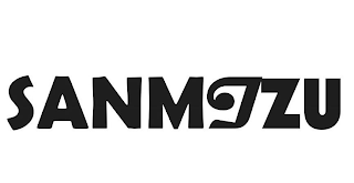 SANMIZU logo